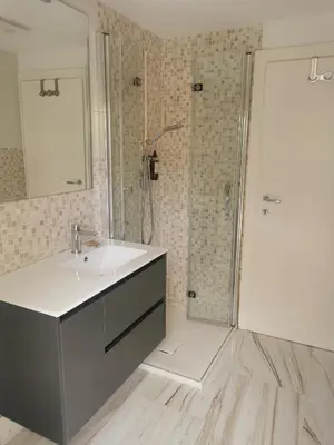 Bagno di Calle dei Preti