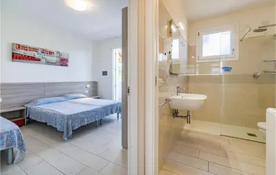 Bagno di Green Village