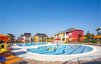Piscina di Green Village o nelle vicinanze