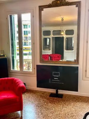 Planimetria di Royal Rialto Apartment - Grand Canal View