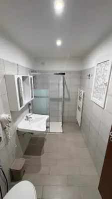 Bagno di Venice Sanella Rooms