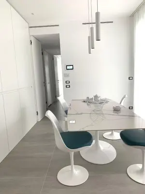 Planimetria di PLAYA DORADA