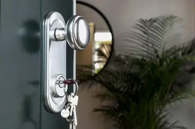 Planimetria di Trevisohome FUORI MURA