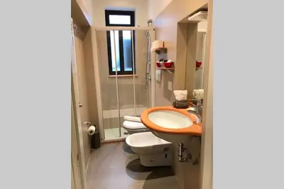 Bagno di Guglie