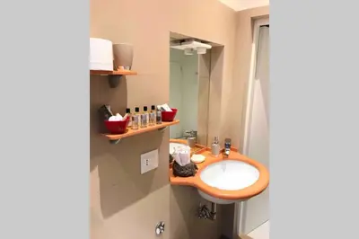 Bagno di Guglie