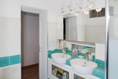Bagno di Appartamento Piera Rossa