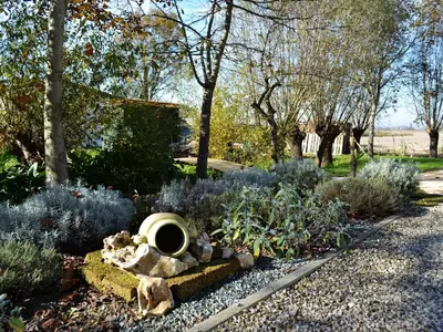 Giardino di La Noghera