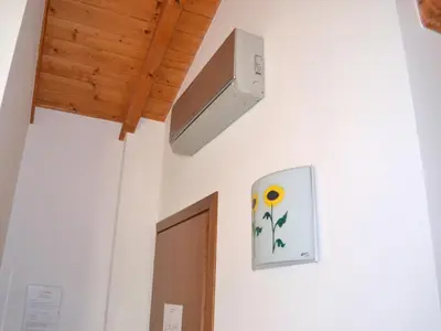 Planimetria di La Noghera