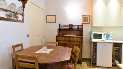 Cucina o angolo cottura di Venezianamente Apartments - Venice City Centre