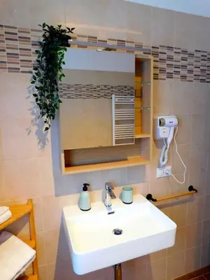 Bagno di VCE House