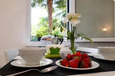 Planimetria di Marco's apartment -ideale per Venezia-