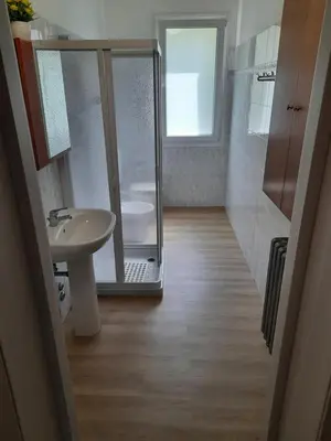 Bagno di Marco's apartment -ideale per Venezia-