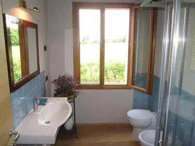Bagno di Fara1911