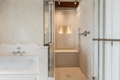 Bagno di L'Opera Divina- Dimora Italia -