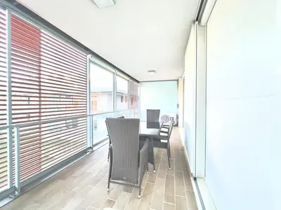 Planimetria di Isola Blu Luxury Apartment