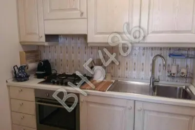 Cucina o angolo cottura di BARTHOUSE5486