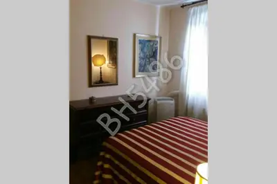 Letto o letti in una camera di BARTHOUSE5486