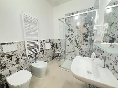 Bagno di Residenza Briati