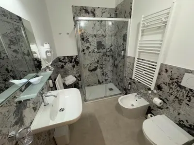 Bagno di Residenza Briati