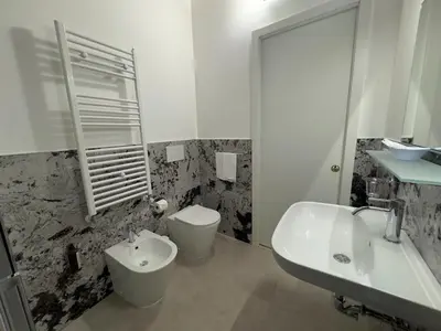 Bagno di Residenza Briati