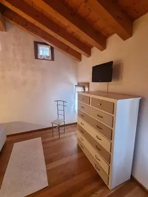 TV o dispositivi per l'intrattenimento presso Giulietta e Romeo