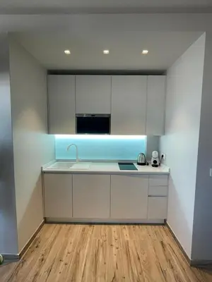 Cucina o angolo cottura di Karpa House