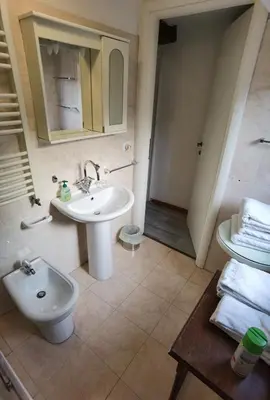 Bagno di Palazzo Eugenia - Minelli