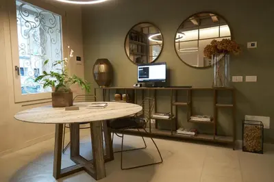 TV o dispositivi per l'intrattenimento presso Palazzetto Dieda
