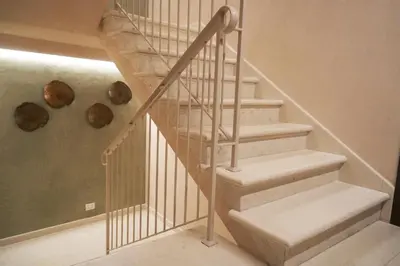 Planimetria di Palazzetto Dieda