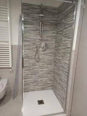 Bagno di Casa Alice