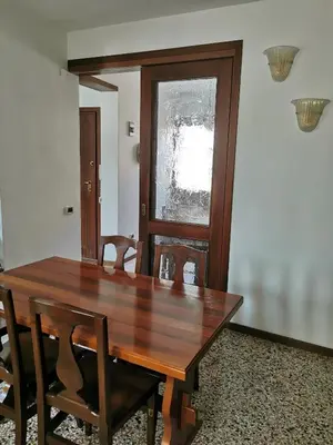 Planimetria di Ca Cristallina