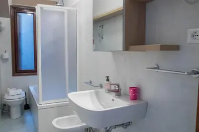 Bagno di Cà Vivaldi, close to San Marco square