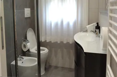 Bagno di GreenColors DEPENDANCE