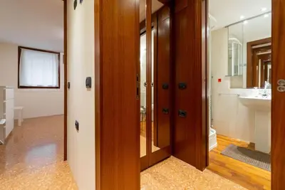 Bagno di The Zen House Apartment