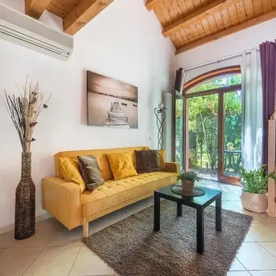 Duplex2 at the entrance of Venice
