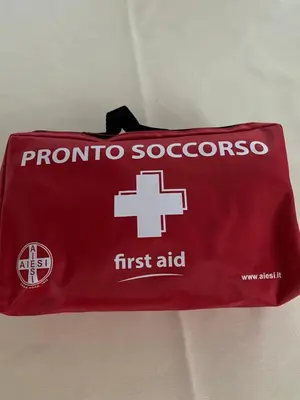 Planimetria di Palazzina San Polo 2151