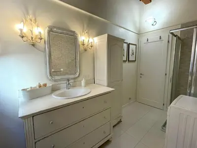 Bagno di SANTA CATERINA: charming apartment TREVISO
