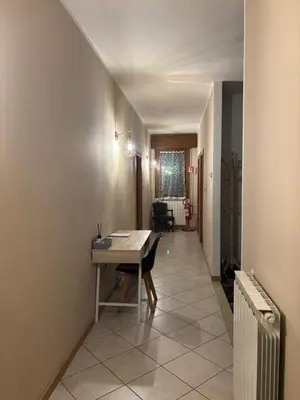 Planimetria di Esclusive Family Apartment