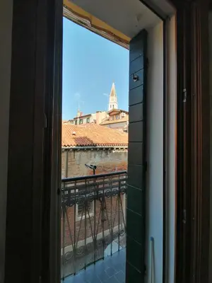 Planimetria di Casa pergoletto
