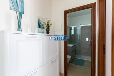 Bagno di Condominio Lagherta
