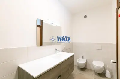 Bagno di Condomino Marina Marconi