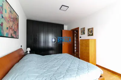 Letto o letti in una camera di Archimede