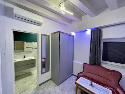 Bagno di Hayez Rooms