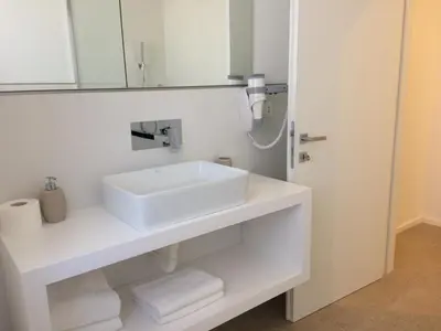 Bagno di Milan Residence