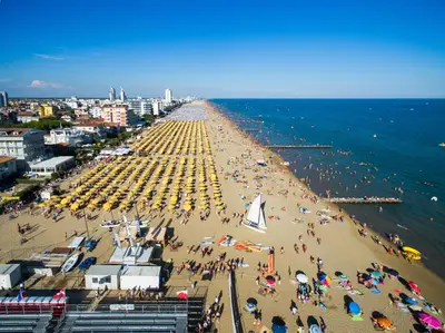 Spiaggia vicina o nei dintorni dell'appartamento