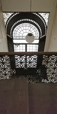 Planimetria di La Torre Monolocale