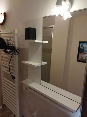 Bagno di La Torre Monolocale
