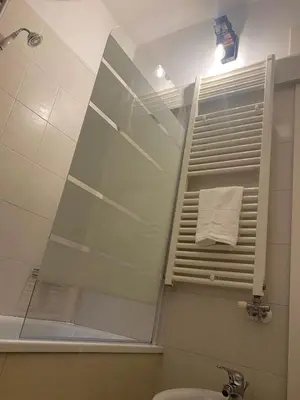 Bagno di CIOSOT HOUSE