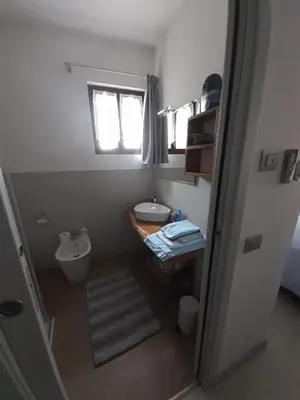 Bagno di Locazione turistica da Toio