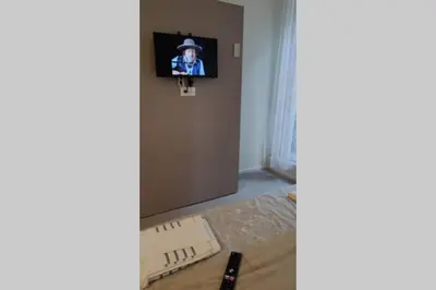 TV o dispositivi per l'intrattenimento presso Alla Crosera del Santo